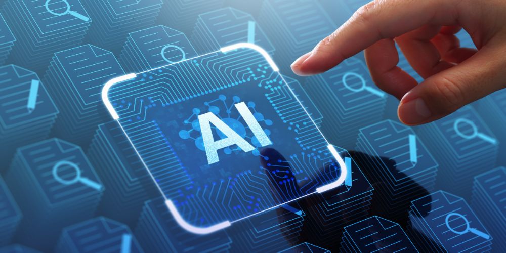 The Two Sides of Artificial Intelligence