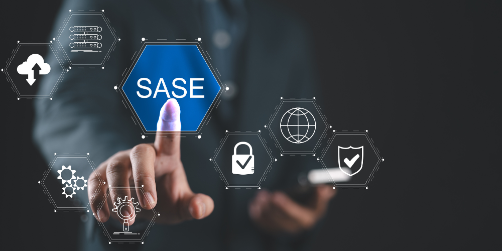 SASE Solutions: The New Backbone of Modern Networks